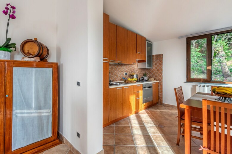 Apartamento Villa Novanta