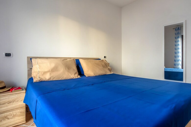 Apartamento Villa Novanta