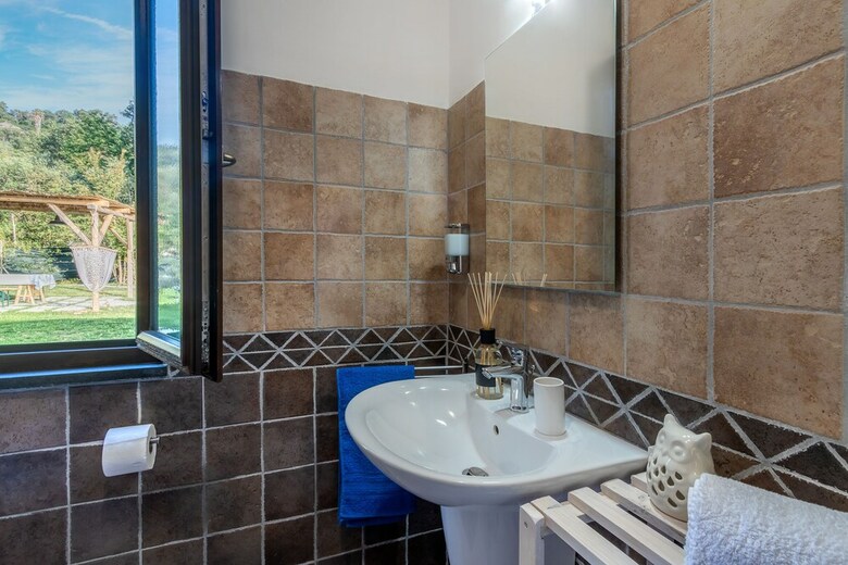 Apartamento Villa Novanta