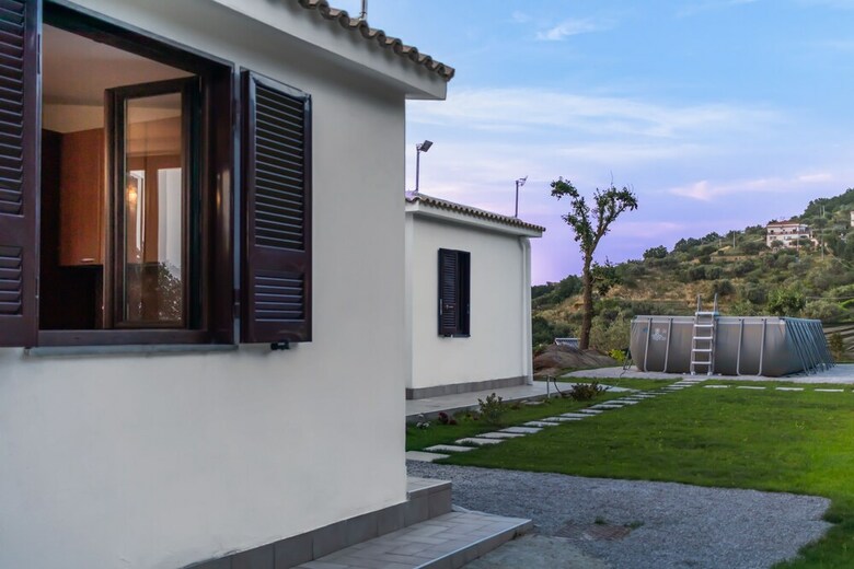 Apartamento Villa Novanta