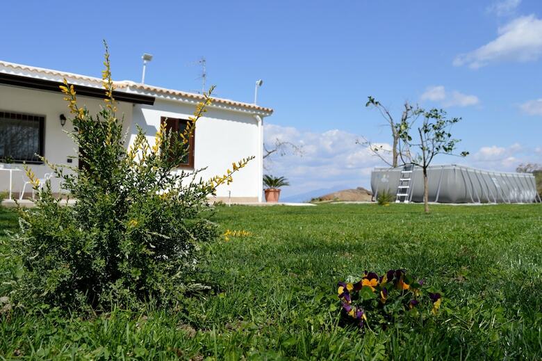 Apartamento Villa Novanta