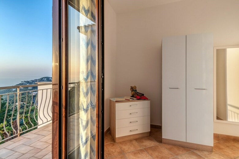 Apartamento Villa Novanta