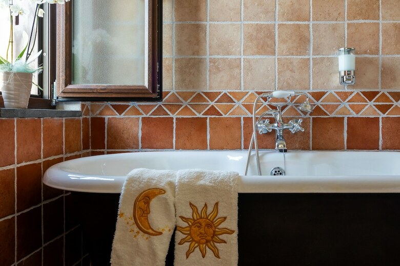 Apartamento Villa Novanta