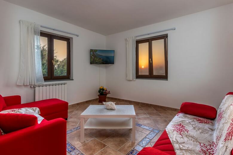 Apartamento Villa Novanta
