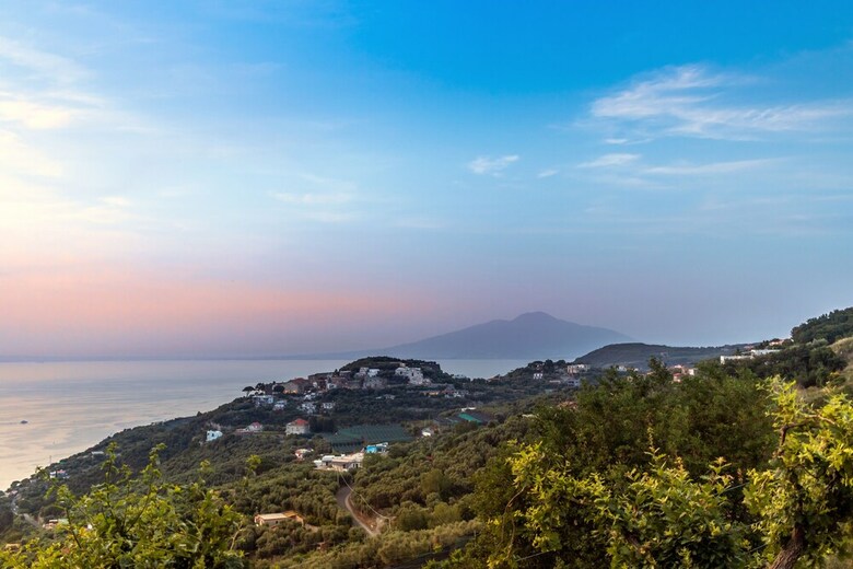 Apartamento Villa Novanta