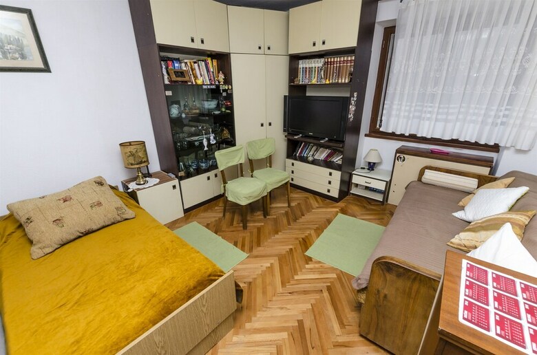 Apartment Nikica