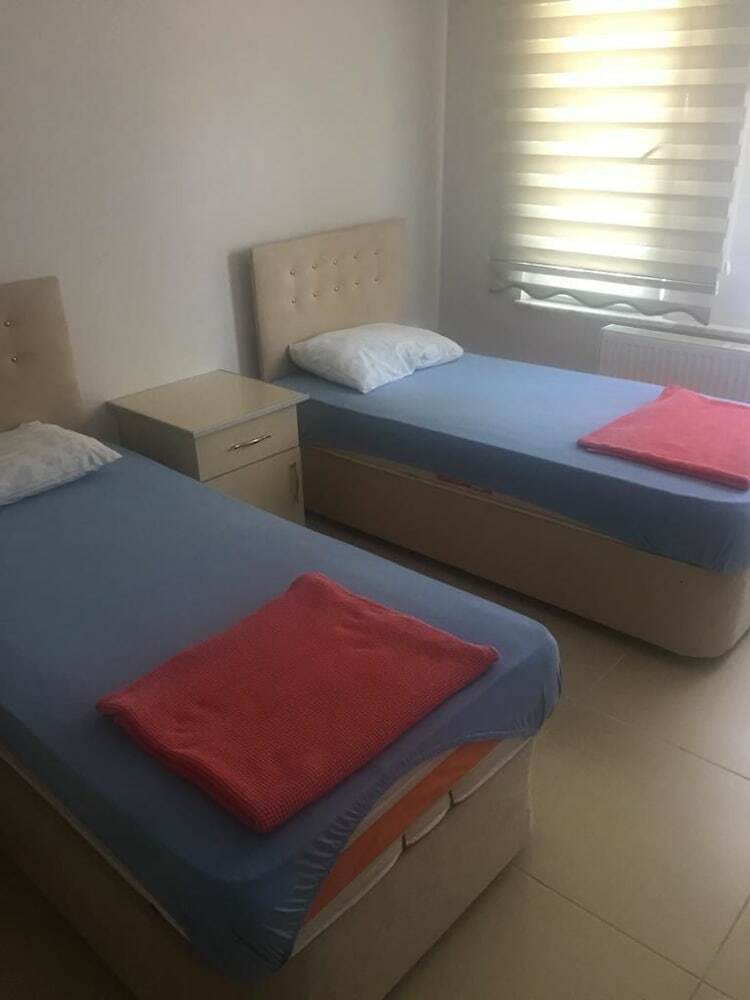 Yildiz Apart Otel Karasu