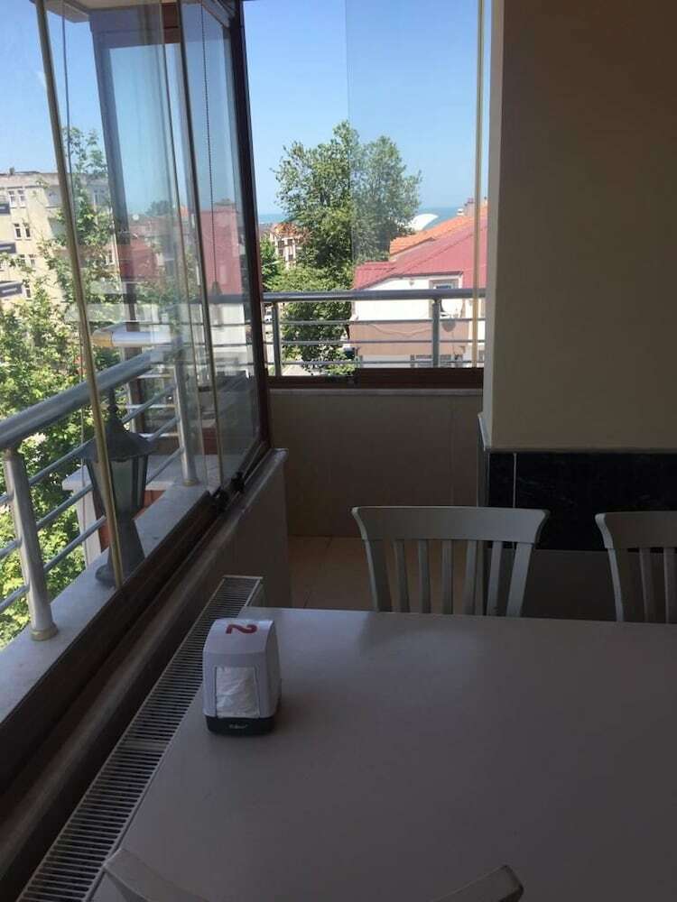 Yildiz Apart Otel Karasu