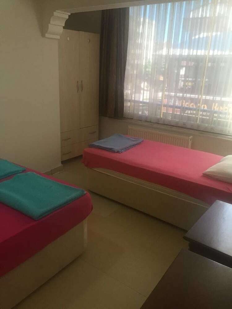 Yildiz Apart Otel Karasu