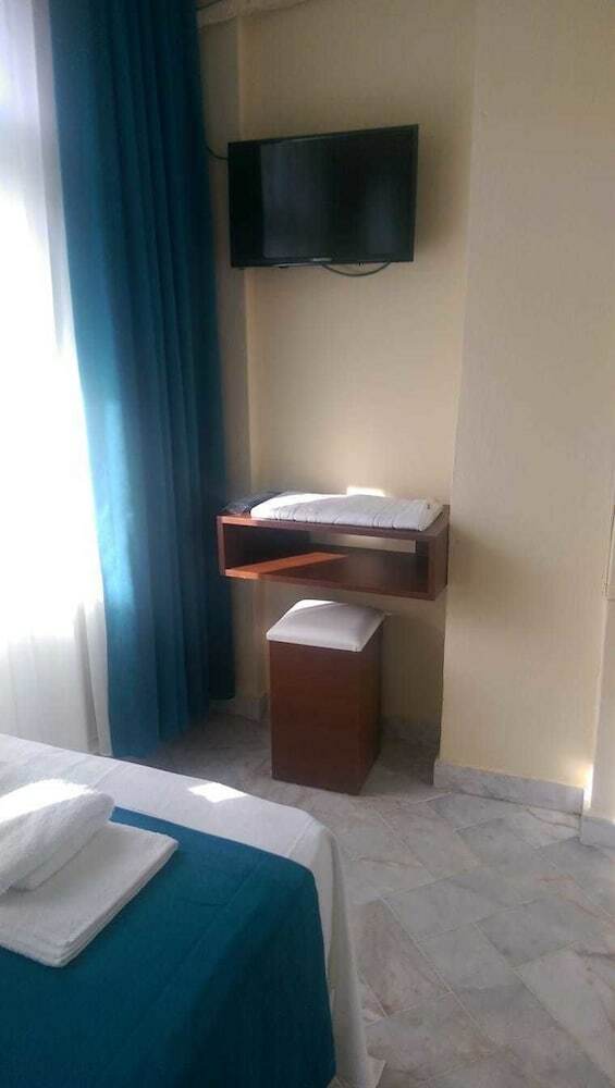 Hotel Side Pansiyon