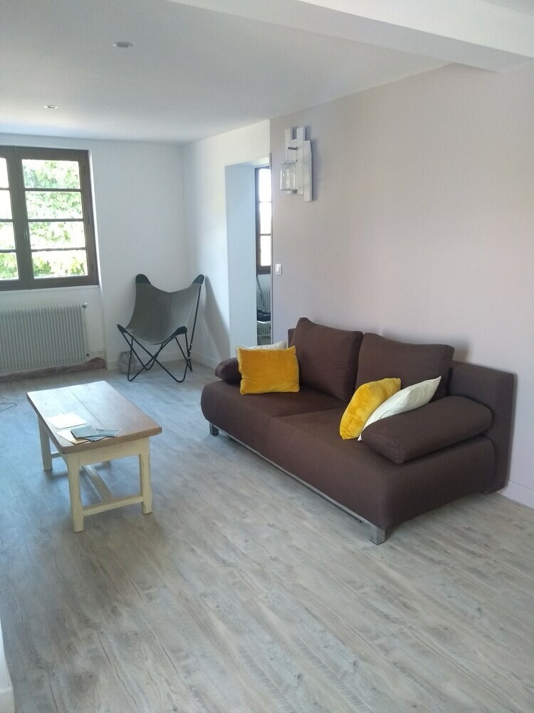 Bed & Breakfast La Maison De Pescate