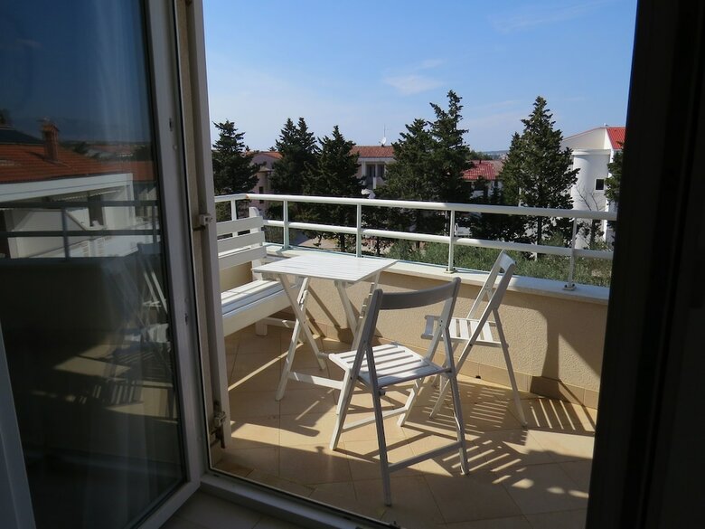 Apartment Mima