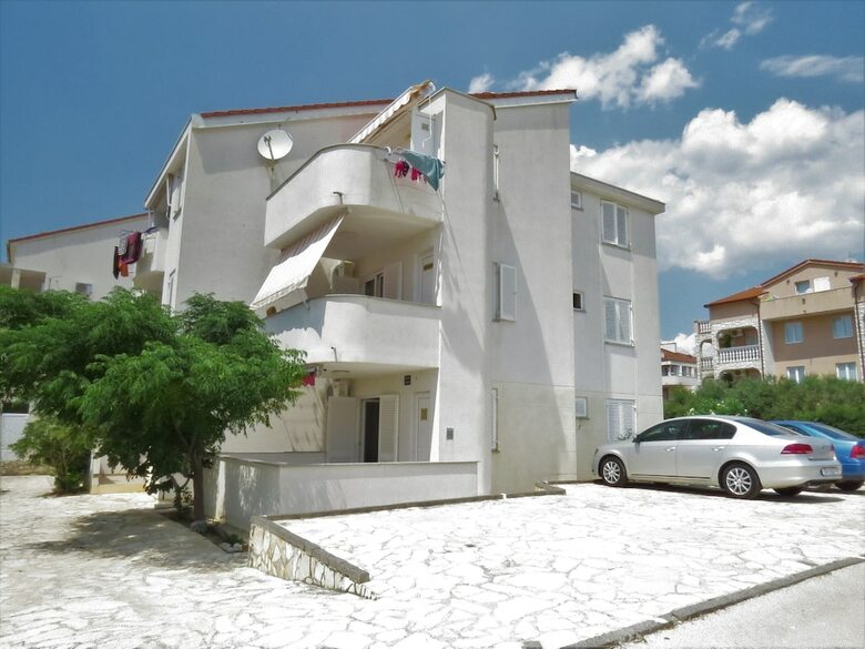 Apartment Sinisa