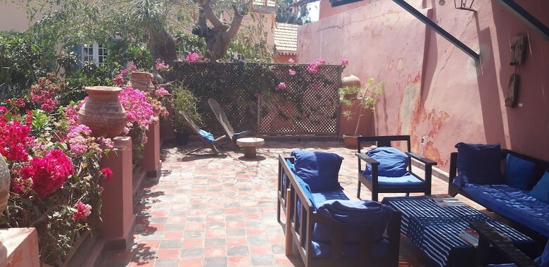 Bed & Breakfast Asao