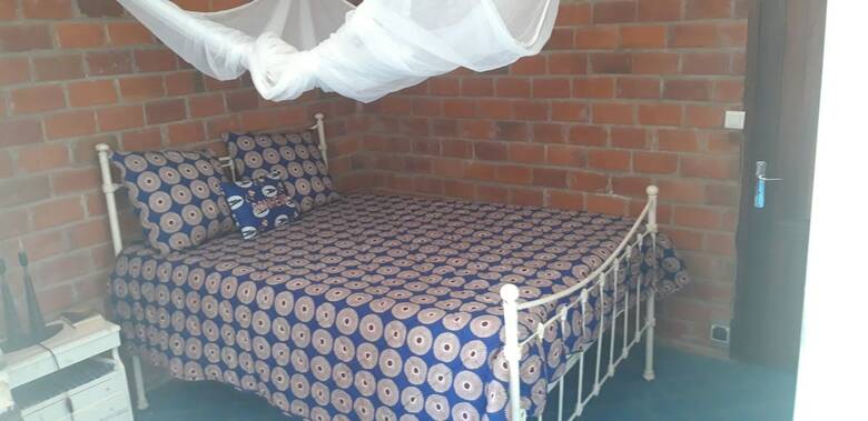 Bed & Breakfast Asao