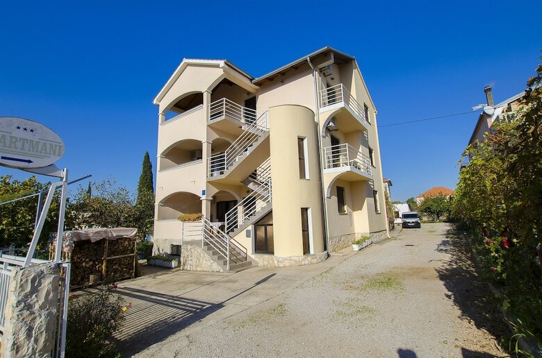 Apartments Marko