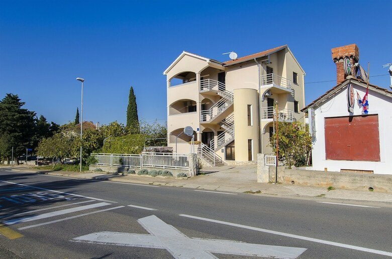 Apartments Marko