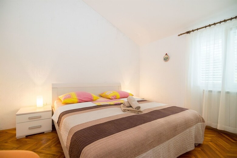 Apartments Kuli?