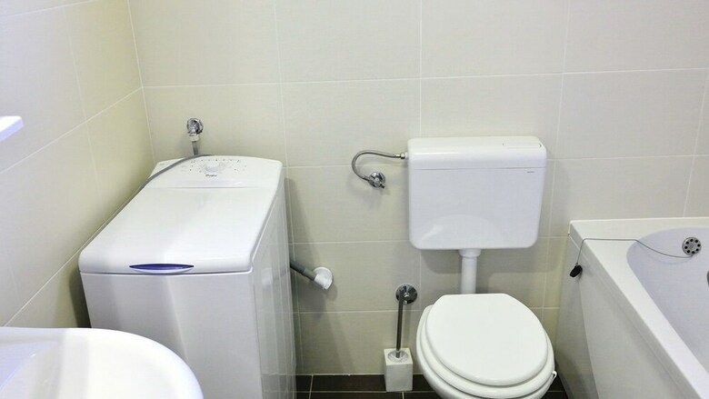 Apartments Holek
