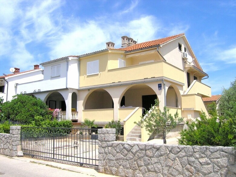 Apartments Marica H