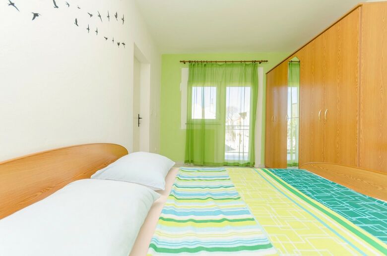 Apartments Danica