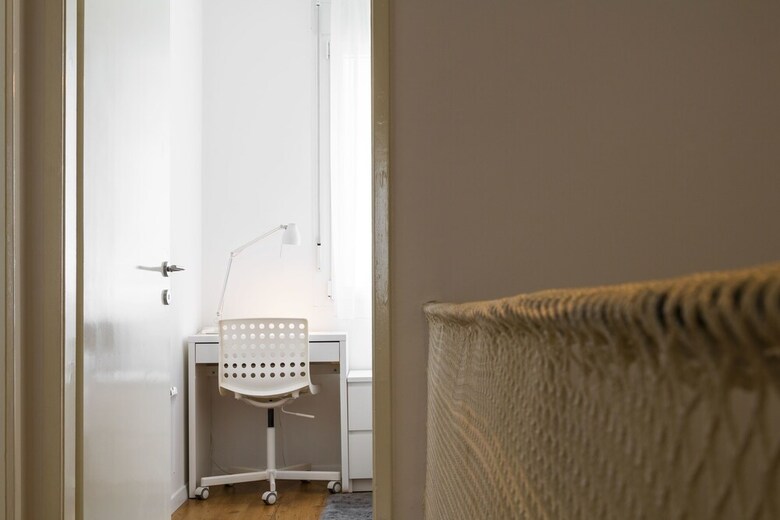 Apartment Apartment In Centre For 6