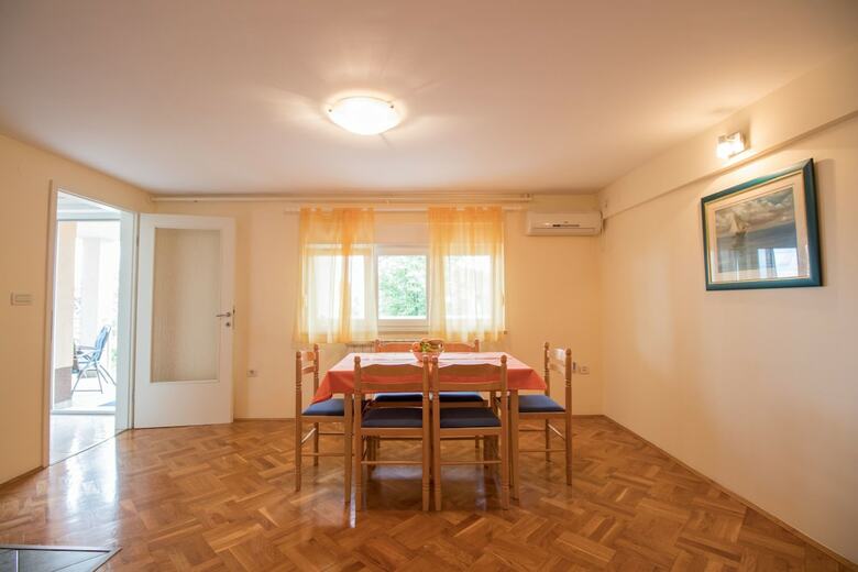 Apartment Vi?nja