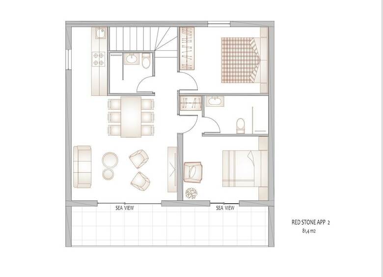 Redstone Luxury Apartments