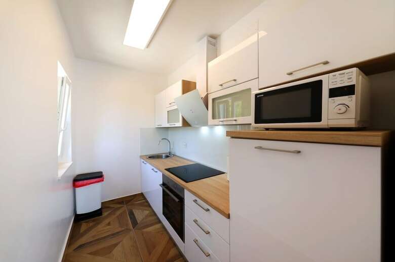 Redstone Luxury Apartments