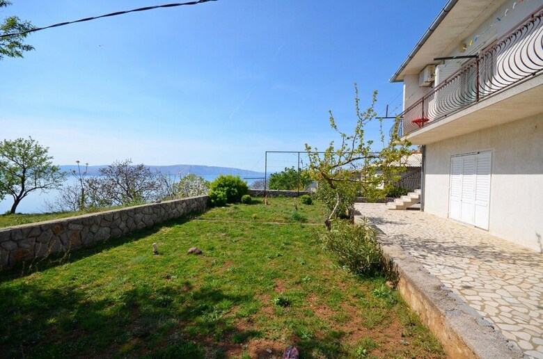 Apartments Milojka