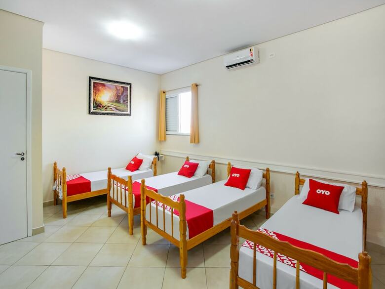 Oyo Hotel Dayse