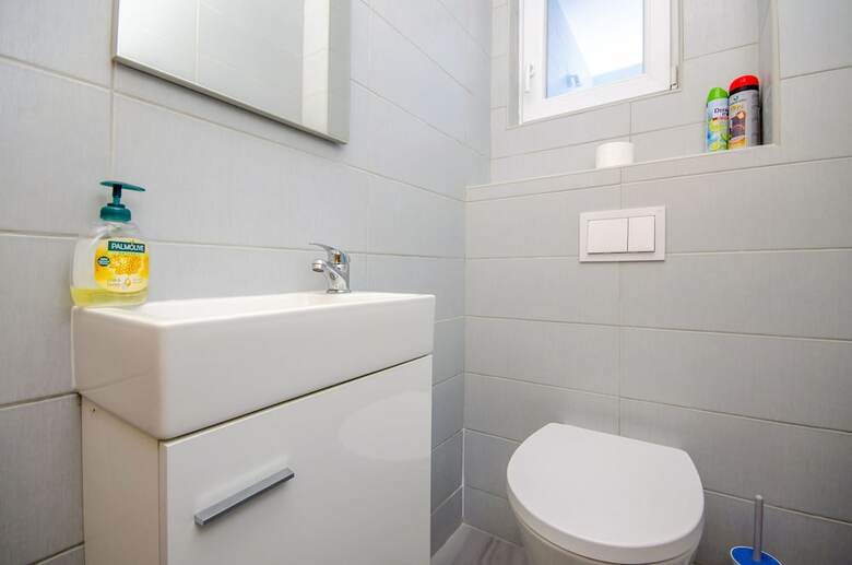 Apartments Brulo