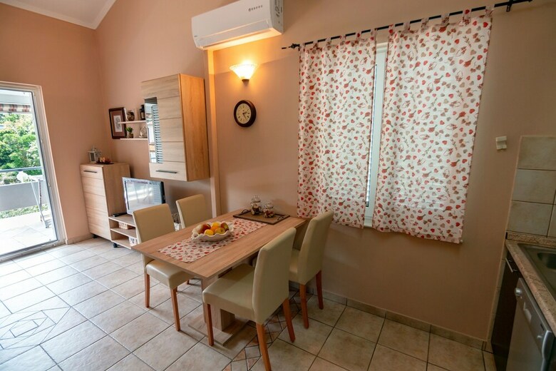 Apartments Marija