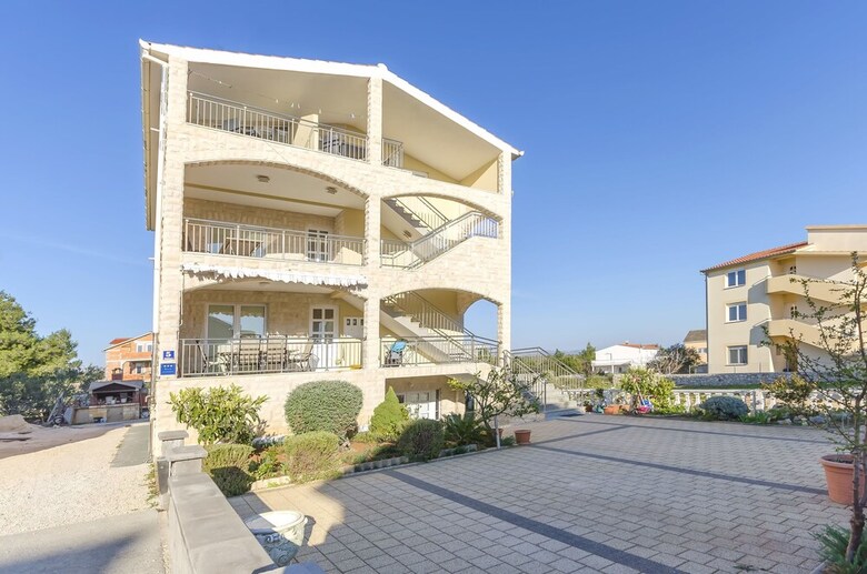 Apartments Ru?ica