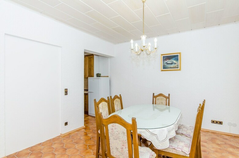 Apartments Julija ?osi?
