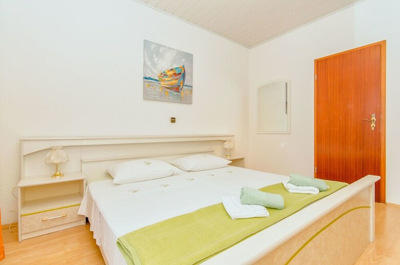 Apartments Julija ?osi?