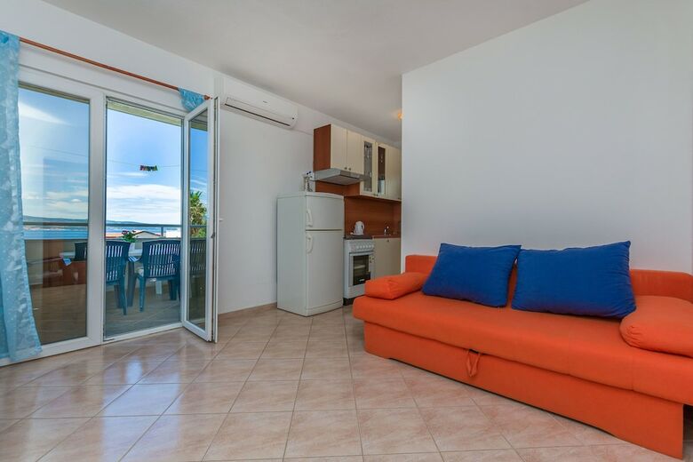 Apartments Kristina