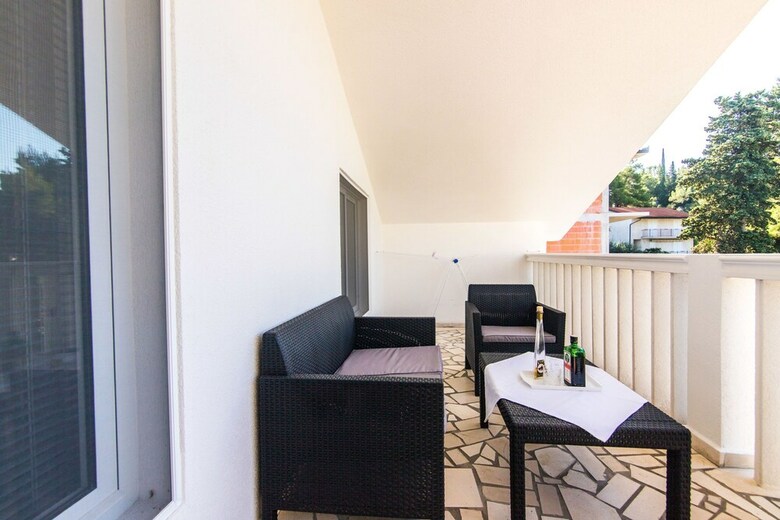 Apartment Loro