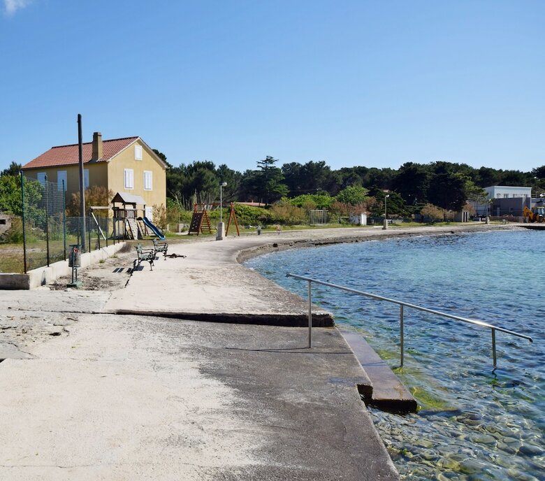 House Sun&sea