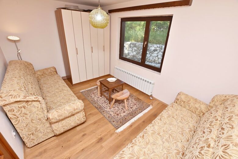Rooms Vojka