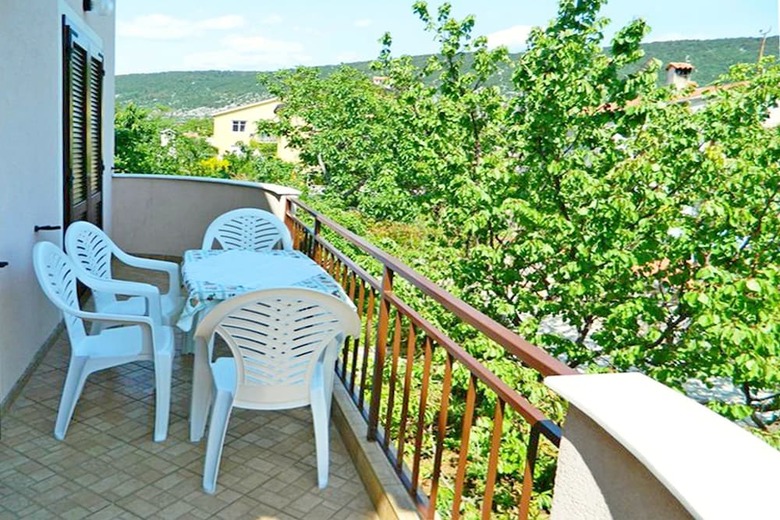 Apartments Kristina