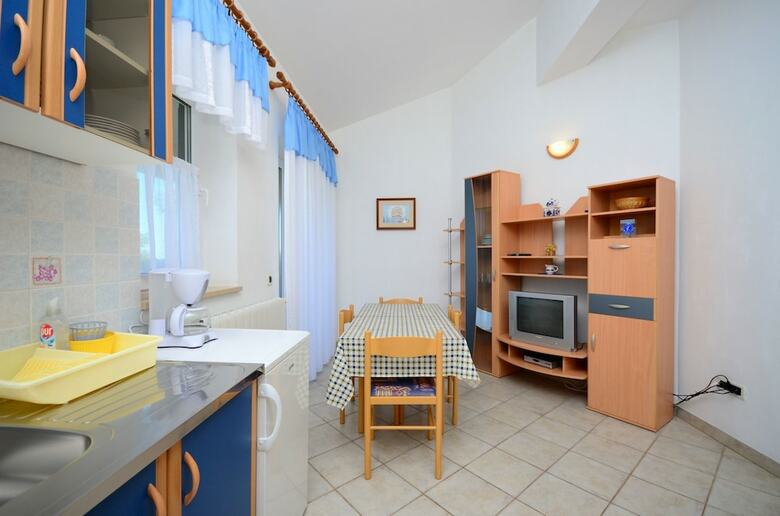 Apartments Mariano