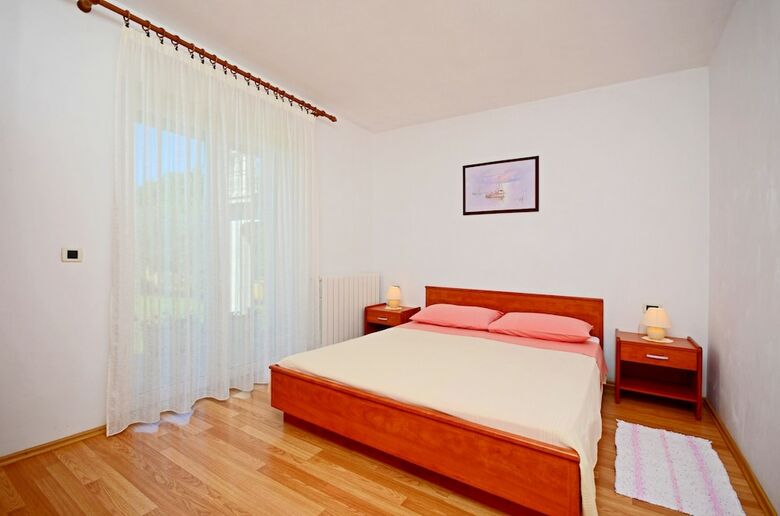Apartments Mariano