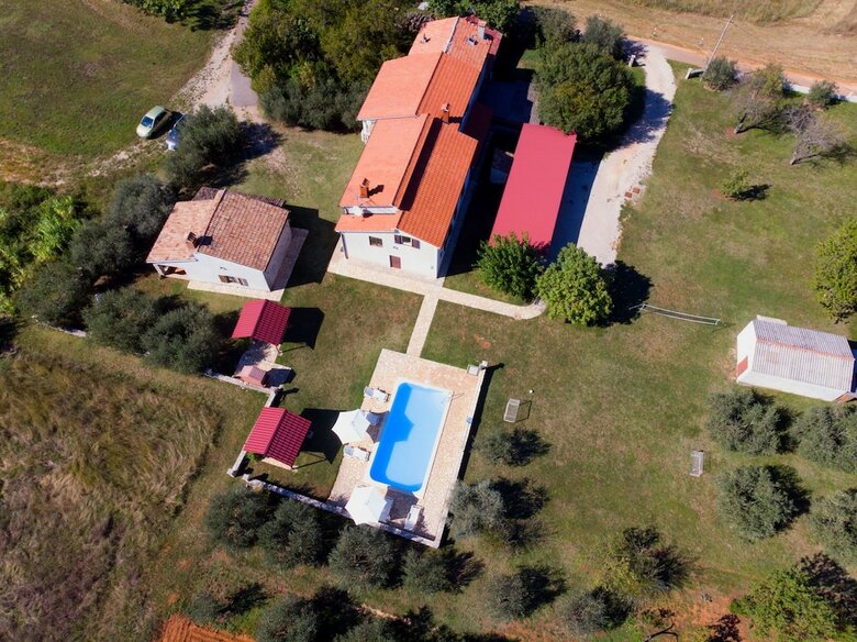 Apartments Mariano