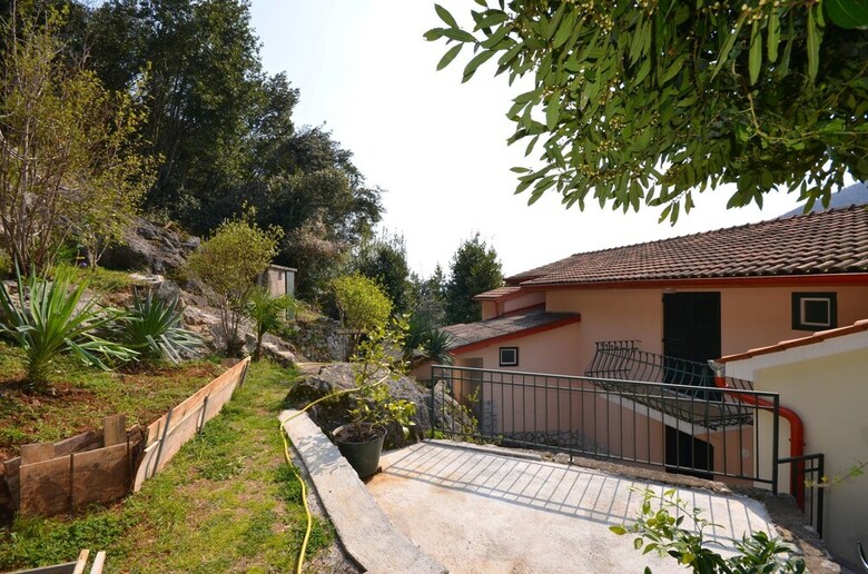 Apartamentos Vanda