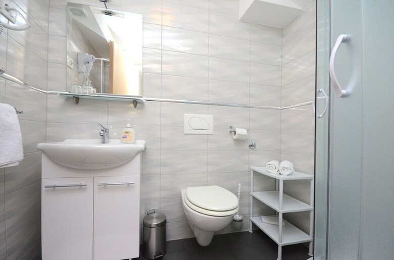 Apartamentos Vanda
