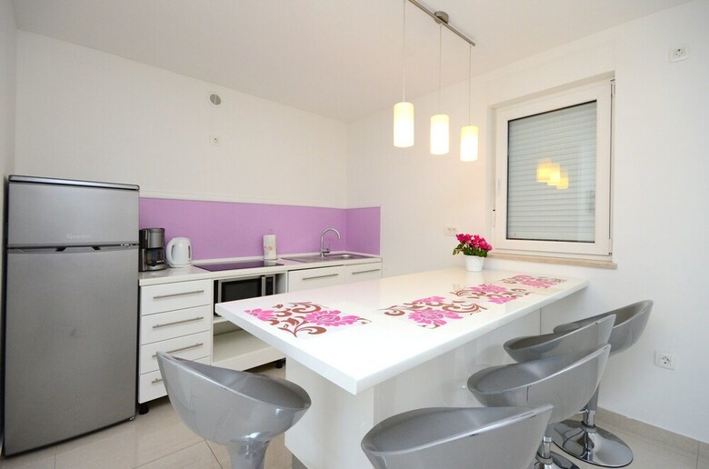 Apartamentos Vanda
