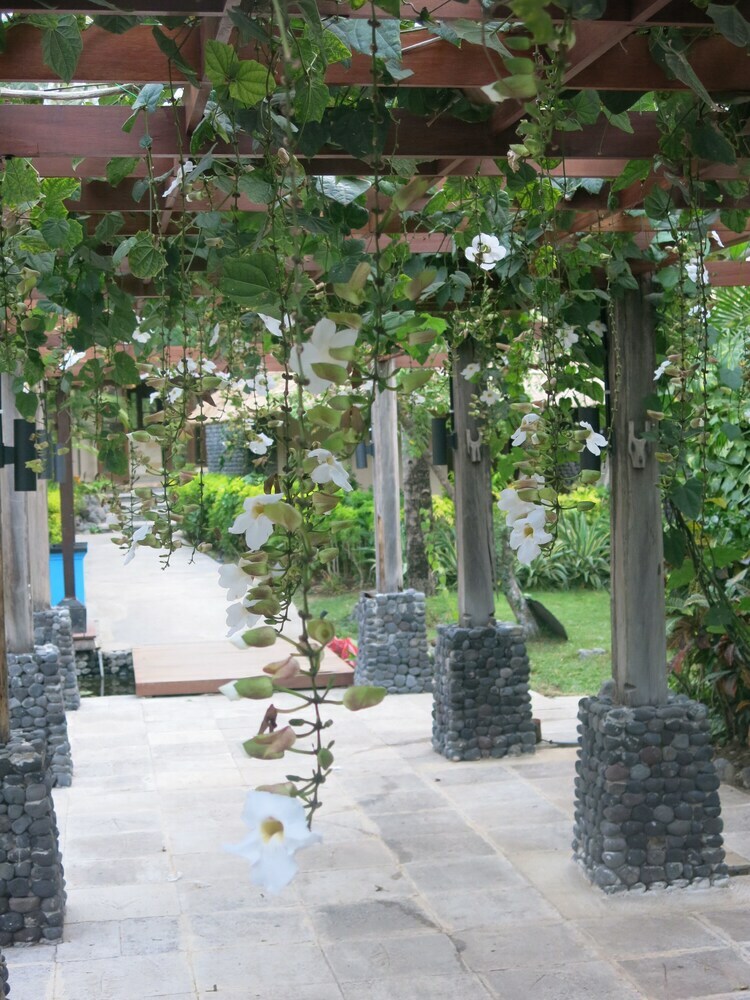 Hotel Mimpi Resort Tulamben