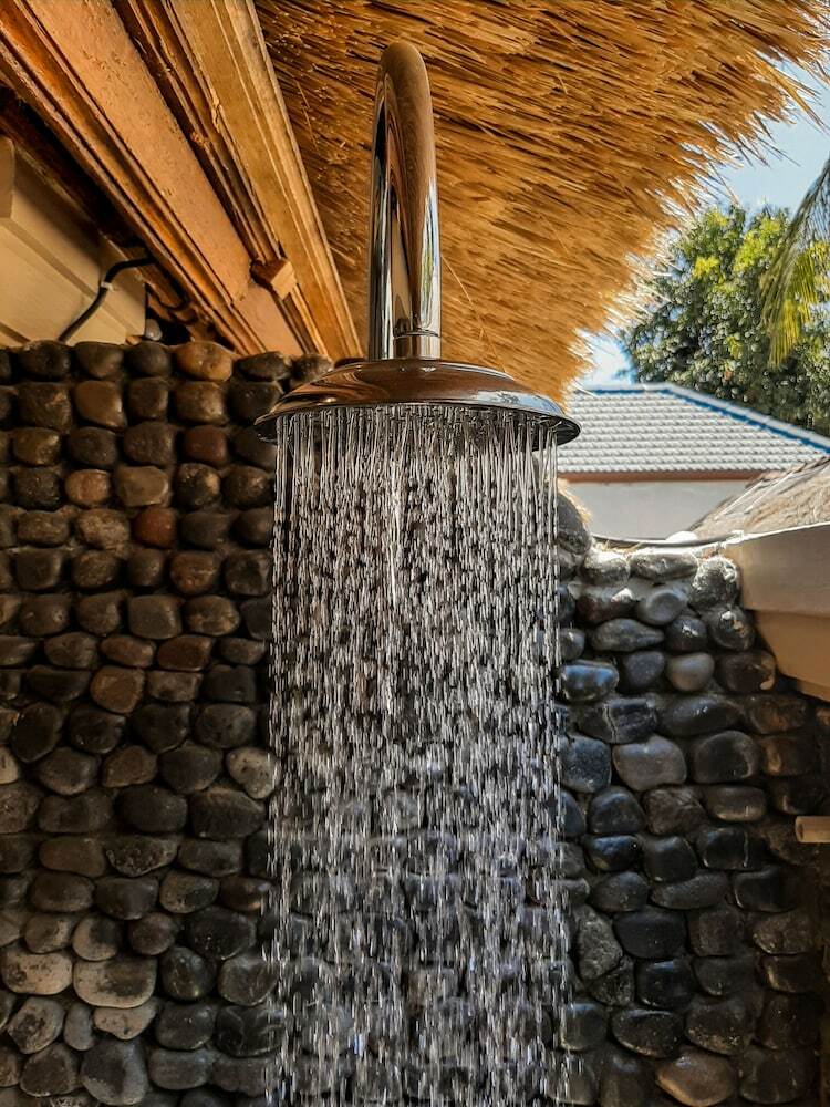 Hotel Mimpi Resort Tulamben