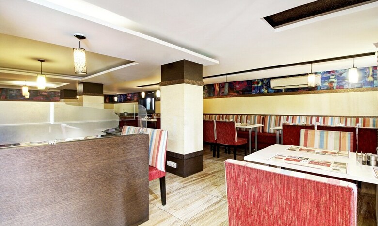 Hotel Treebo Trend Chaitanyas Pride